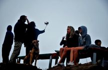 Mount Batur Sunrise Trekking