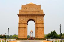 Ultimate Golden Triangle India Tour