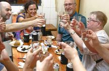 Beijing Hutong Walking Food and Beer Tour at Hidden Restaurants