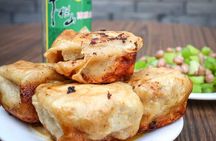 Beijing Hutong Walking Food and Beer Tour at Hidden Restaurants