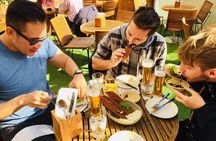 Auckland Food Walking Tour 