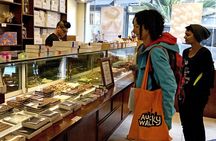 Auckland Food Walking Tour 