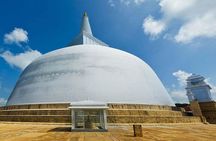 3 Days Heritage & Cultural Triangle Tour from Colombo / Negambo or Kandy