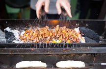 Xi'an Evening Food Tour by TukTuk