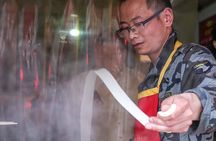 Xi'an Evening Food Tour by TukTuk