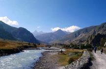 Annapurna Base Camp with Poon Hill Trek