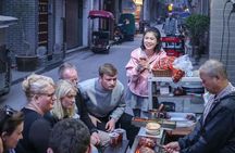 Xi'an Evening Food Tour by TukTuk