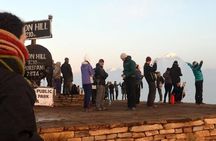 Annapurna Base Camp with Poon Hill Trek