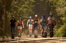 Knysna Scootour