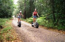 Knysna Scootour