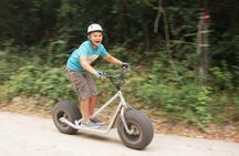 Knysna Scootour