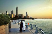 Abu Dhabi Day Tour From Dubai with Sheikh Zayed Grand Mosque