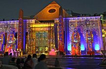 Private Sound and Light Show from Aswan at Philae Temple