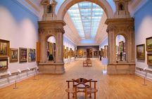 Louvre Museum Private Guided Tour
