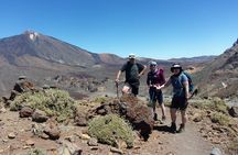 Hiking in Tenerife's Great Outdoors