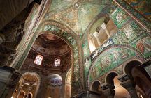 Guided Tour of Mosaic Tiles in Ravenna