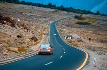 Karakorum Highway (Old Silk Route) Trip -12 Days