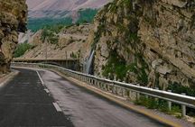 Karakorum Highway (Old Silk Route) Trip -12 Days
