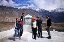 Karakorum Highway (Old Silk Route) Trip -12 Days