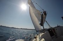 From Zadar: Private full day sailing tour