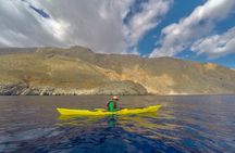 Sea Kayaking Sfakia, Crete