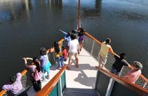 Hudson River Sightseeing Cruise from Albany