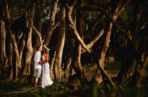 Private Rio de Janeiro Half-Day Tour with Private Photographer