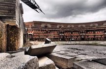 Former Nazi Rally Ground And Courtroom 600 Tour