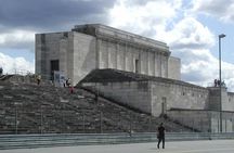 Former Nazi Rally Ground And Courtroom 600 Tour