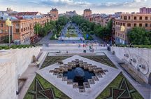 Tour to Yerevan Sevan Dilijan Armenia from Tbilisi 2 days