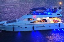 2 - Hours Bosphorus Yacht Cruise
