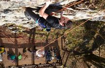  Rock climbing - Klanac