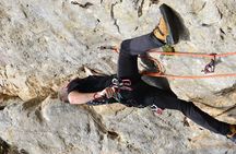  Rock climbing - Klanac