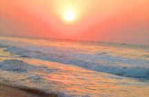Odisha Temple & Beach