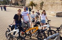 2 Hours E-Bike Tour in Palma 