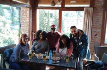Chefchaouen Food Tour
