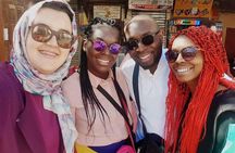 Fez Street Food Tour