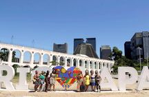 Rio de Janeiro Shore Excursion: Post-Cruise 4-hour Private Tour