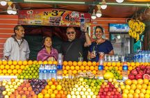 Marrakech Food Tour