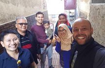 Rabat Food and Cultural Full Day Tour