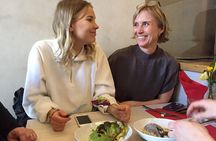 Classic Bites and Culinary Trends Neighborhood Food Tour in Berlin