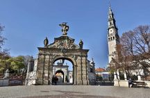 Black Madonna of Czestochowa Sanctuary: Guided Tour