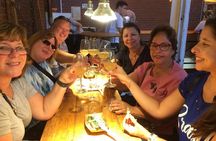 Berlin Evening Culinary Tour - Award Winning