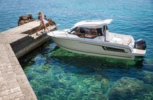 New Merry Fisher 795 - Private Customized Boat Tour