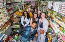 Rabat Food Tour in the Old Town