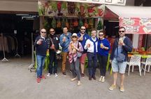Rabat Food Tour in the Old Town
