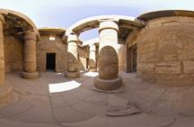Private Day Tour: East and West Banks of Luxor