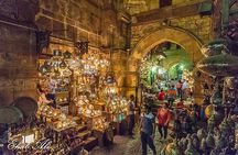 Egyptian Museum & Khan ElKhalili