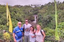Private Bali Customized Tours