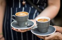 Melbourne Coffee Lovers Walking Tour